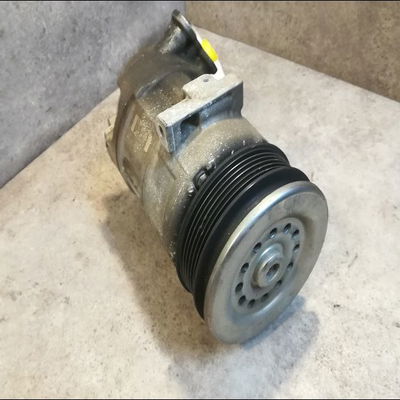 Compresseur air conditionne Fiat GRANDE PUNTO (199_) 1.3 d multijet (2008)