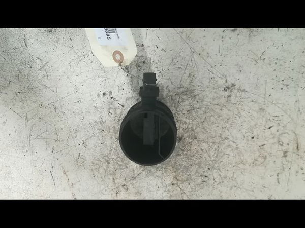 Debimetre air Opel MERIVA B Monospace (S10) 1.7 cdti (75) (2010-2017)