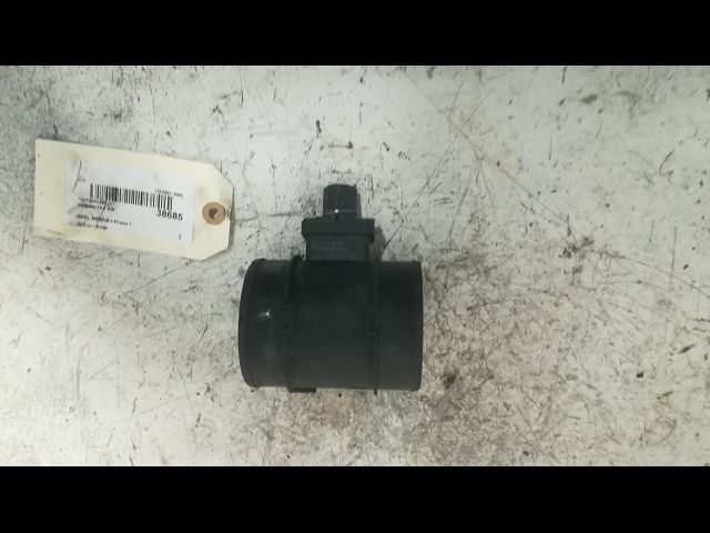 Debimetre air Opel MERIVA B Monospace (S10) 1.7 cdti (75) (2010-2017)