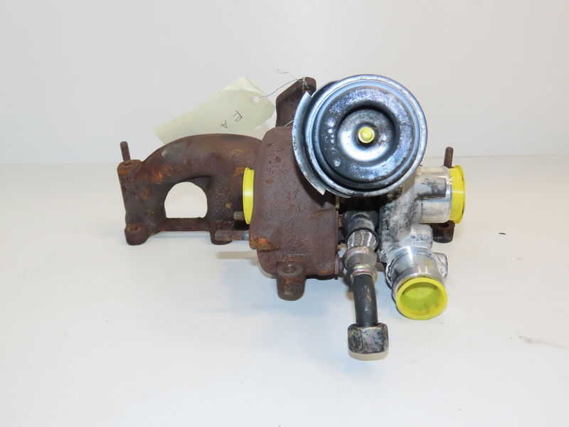 Turbo Skoda OCTAVIA I Combi (1U5) 1.9 tdi (1998-2010)