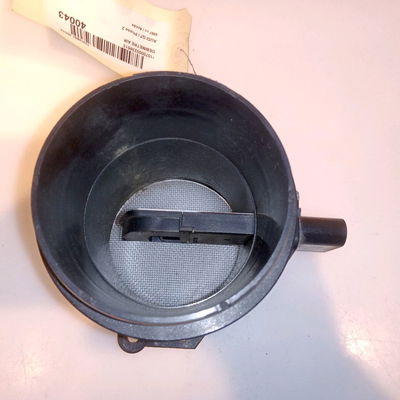 Debimetre air Audi Q7 (4LB) 3.0 tdi quattro (2006-2008) 5 portes