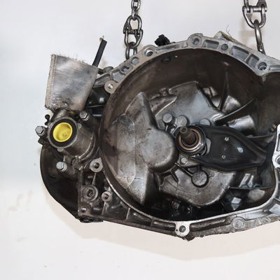 Boîte à vitesse mecanique Peugeot 206 CC (2D) 2.0 s16 (2000-2007)