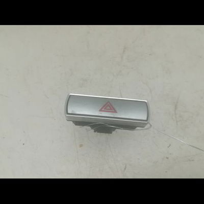 Bouton de warning Ford MONDEO III (B5Y) 2.0 16v tddi - tdci (2000-2007) 5 portes