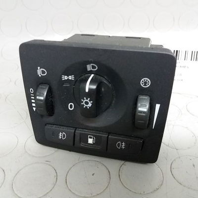 Interrupteur commande de phares Volvo C30 (533) 2.0 d (2006-2012)