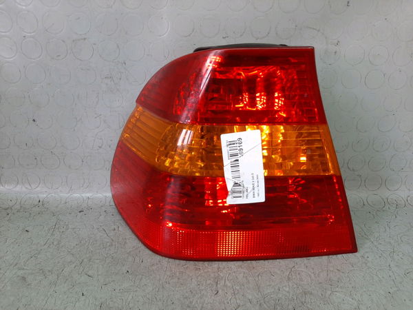 Feu arrière gauche Bmw 3 (E46) 320 d (1998-2001)