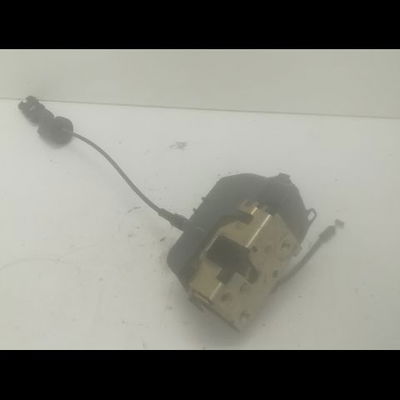Serrure porte ard Renault VEL SATIS (BJ0_) 3.0 dci (bj0j, bj0n) (2002-2006)