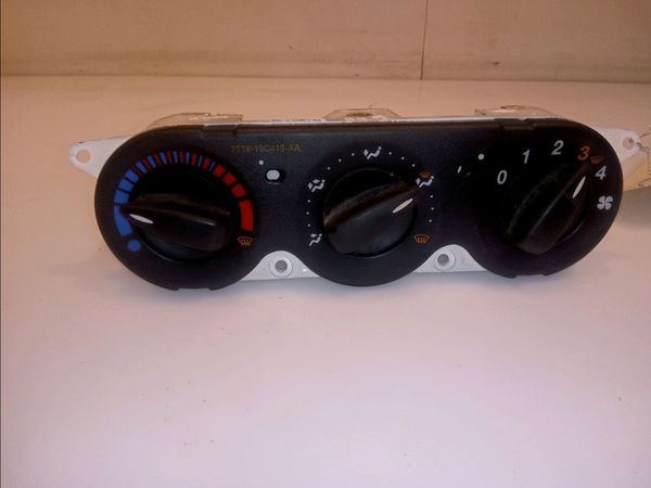 Commande de chauffage FORD TRANSIT CONNECT I