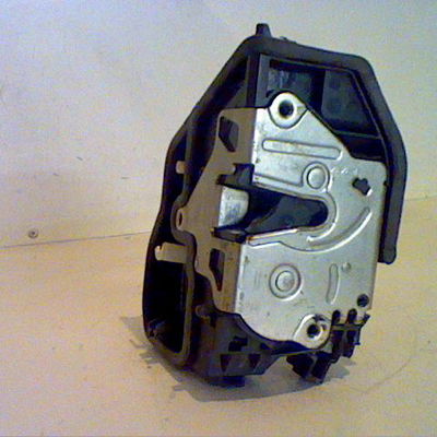 Serrure porte ard B.M.W. SERIE 5 IV Phase 1 12-1995--07-2000