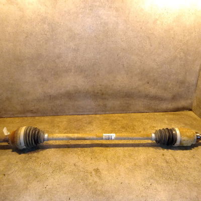 Transmission arrière gauche Dacia DUSTER (HS_) 1.5 dci 4x4 (hsmc, hsmd) (2010-2018) 5 portes