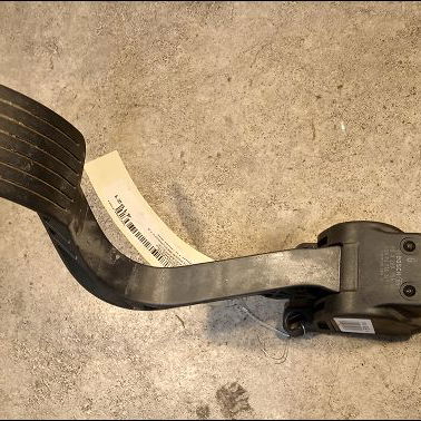 Potentiometre accelerateur Citroën BERLINGO MULTISPACE (B9) 1.6 hdi 75 16v (2008) 5 portes