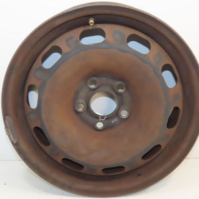 Jante tole 2 Volkswagen GOLF IV (1J1) 1.9 tdi (1997-2004) 3 portes