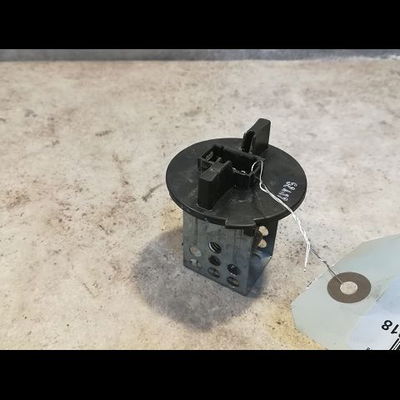 Resistance de chauffage Citroën C4 I (LC_) 1.6 hdi (2004-2011) 5 portes