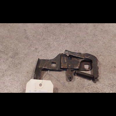 Serrure capot Fiat DUCATO Camionnette (230_) 1.9 d (1994-2002)