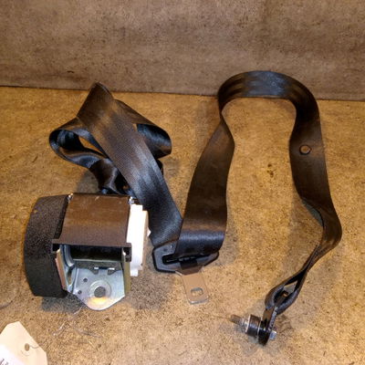 Ceinture arrière droite Fiat 500 (312_) 1.2 (312axa1a) (2007) 3 portes
