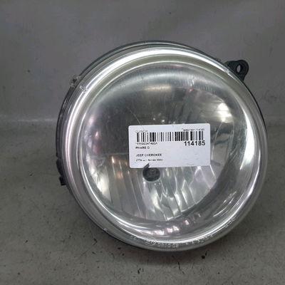 Phare droit JEEP CHEROKEE II phase 1 10-2001--09-2004 2.8 CRD 150ch