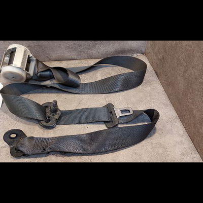 Ceinture arrière gauche Opel VECTRA C (Z02) 2.2 dti 16v (f69) (2002-2004)