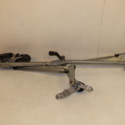 Moteur essuie-glace avant Honda CIVIC VIII Hatchback (FN, FK) 2.2 ctdi (fk3) (2005) 5 portes