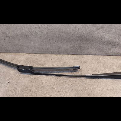 Bras essuie-glace avant droit Skoda FABIA II (542) 1.4 tdi (2007-2010)