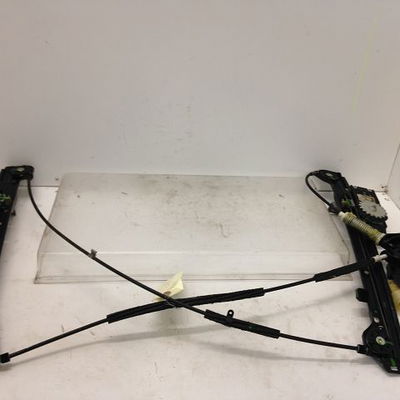 Mecanismemoteur leve-glace avg Mini MINI (R56) One (2009-2010)