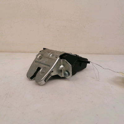 Serrure hayon Mercedes-benz CLASSE C Coupe Sport (CL203) C 220 cdi (203.706) (2001-2004) 3 portes