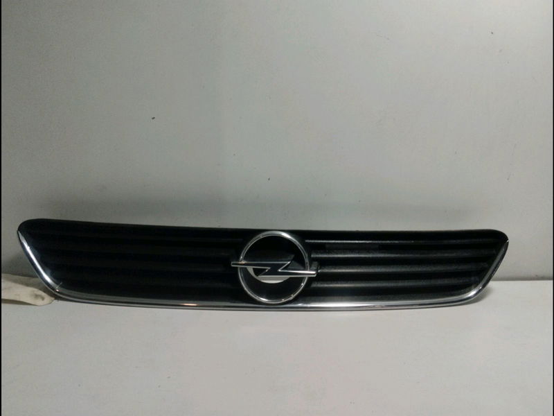 Calandre Opel ASTRA G 3-5 portes (T98) 2.0 dti 16v (f08, f48) (1999-2005)