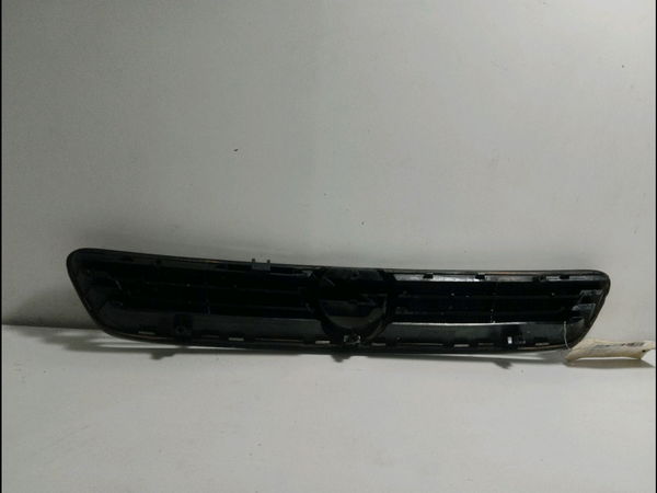 Calandre Opel ASTRA G 3-5 portes (T98) 2.0 dti 16v (f08, f48) (1999-2005)