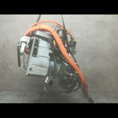 Moteur boite complet BOLLORE BLUECAR Phase 1 01-2011 ELEC