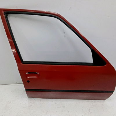 Porte avant droite Peugeot 205 II (20A-C) 1.4 (1988-1998)
