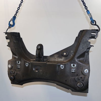 Berceau moteur avant Renault CLIO III (BR0-1, CR0-1) 1.5 dci (c-br0g, c-br1g) (2005-2012) 5 portes