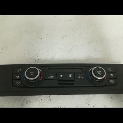 Commande de chauffage Bmw 3 (E90) 318 i (2005-2007)