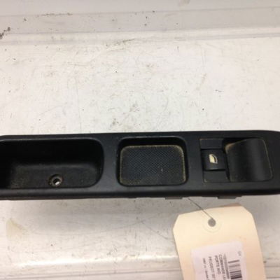 Commande lève-glace porte avant droite Peugeot 307 Break (3E) 2.0 hdi 110 (2002-2009) 5 portes