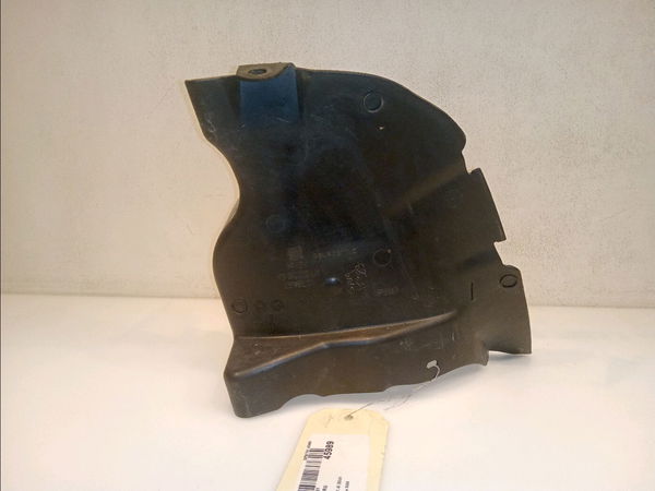 Pare-boue arrière gauche Opel TIGRA TwinTop (X04) 1.4 (r97) (2004-2010)