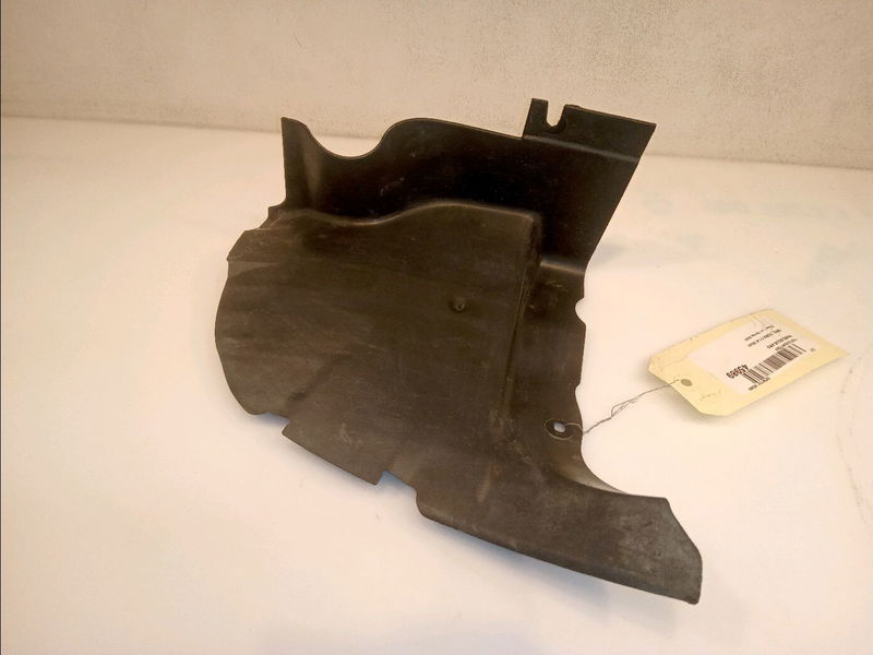 Pare-boue arrière gauche Opel TIGRA TwinTop (X04) 1.4 (r97) (2004-2010)