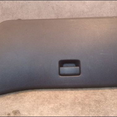 Boite à gants Citroën C4 PICASSO I Monospace (UD_) 1.6 hdi (2007-2013) 5 portes