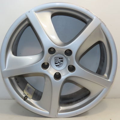 Jante aluminium Porsche CAYENNE (9PA) Turbo 4.5 (2002-2007)