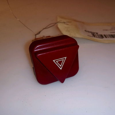 Bouton de warning Peugeot 407 SW (6E_) 2.0 hdi 135 (2004-2010)