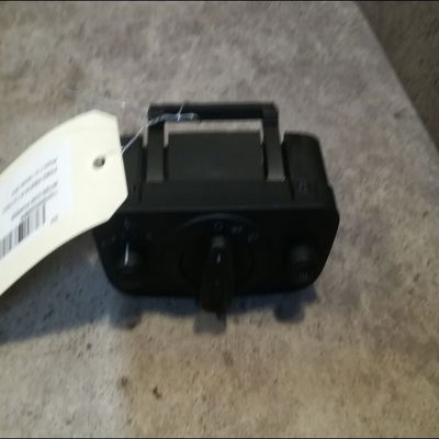 Interrupteur commande de phares Ford FIESTA VI (CB1, CCN) 1.4 tdci (2010-2012) 3 portes