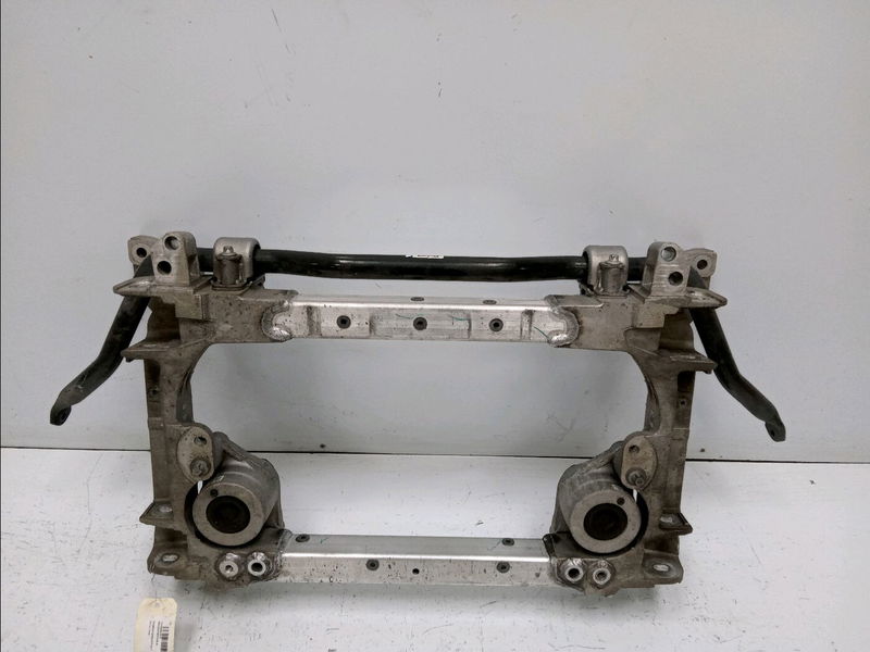 Berceau moteur avant Maserati GHIBLI III (M157) 3.0 d (2013) 4 portes