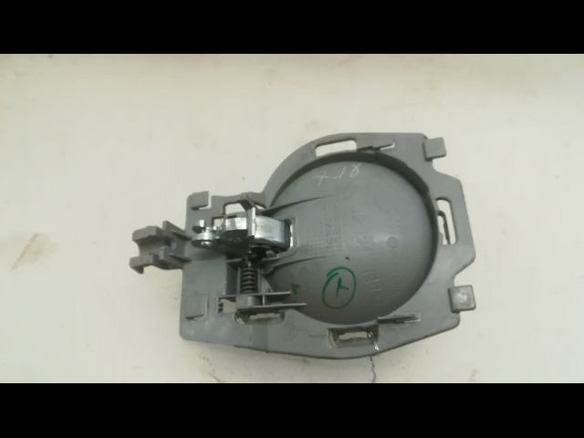 Poignee int porte avg CITROEN C3 I Phase 1 04-2002--10-2005 1.4 HDi