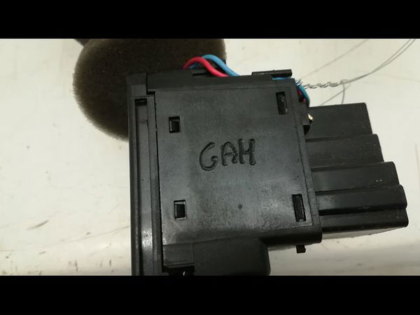 Commande clignotant CITROEN BERLINGO I Phase 2 11-2002--10-2010