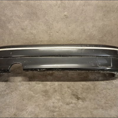 Pare-choc arrière Citroën ZX (N2) 1.4 i (1991-1997) 5 portes