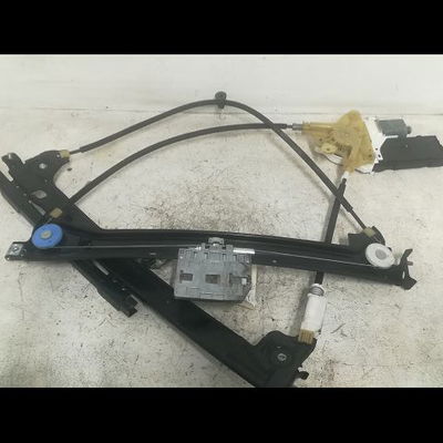 Mecanisme  moteur lève-glace avant droit Renault LAGUNA Coupé (DT0-1) 2.0 dci (dt01, dt08, dt09, dt0k, dt12, dt1c, dt1d, dt1m,... (2008-2015) 2 portes