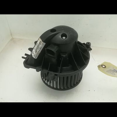 Ventilateur de chauffage Mini MINI (R50, R53) Cooper (2001-2006) 3 portes