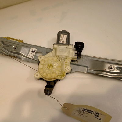 Mecanismemoteur leve-glace ard Ford FOCUS III 1.6 tdci (2010-2017)