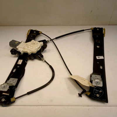 Mecanisme  moteur lève-glace avant droit Ford FOCUS III 1.6 tdci (2010-2017)