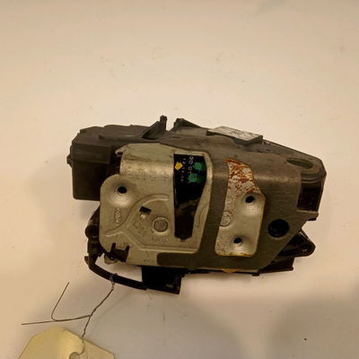 Serrure porte avd Ford FOCUS III 1.6 tdci (2010-2017)