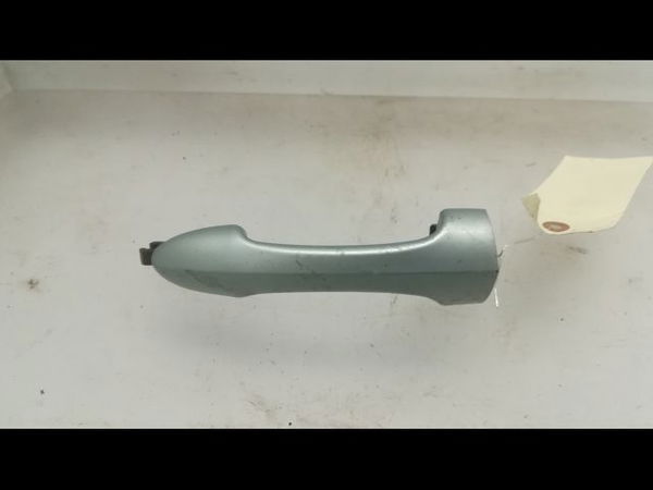 Poignee ext porte arg Ford FOCUS I Clipper (DNW) 1.8 tdci (2001-2004)