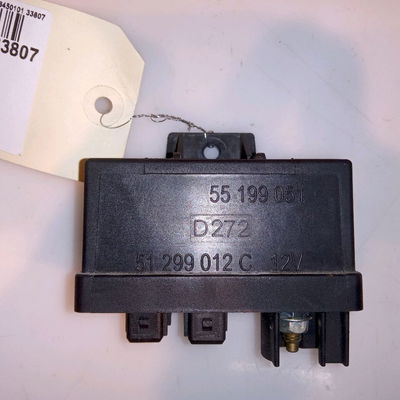 Boitier de préchauffage FIAT PUNTO EVO III Phase 1 10-2009--12-2013 1.3 MULTIJET 75ch
