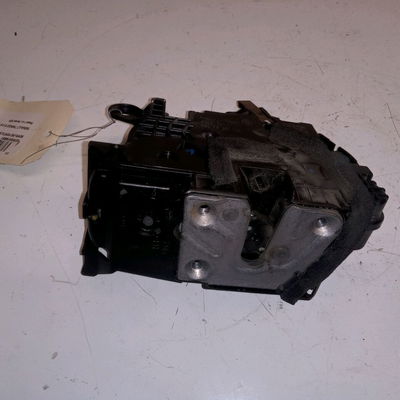 Serrure porte avd Renault TWINGO III (BCM_, BCA_) 0.9 tce 90 (2014) 5 portes
