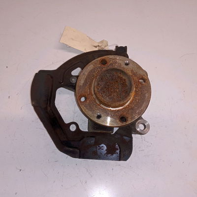 Moyeu avg Renault TWINGO III (BCM_, BCA_) 0.9 tce 90 (2014) 5 portes